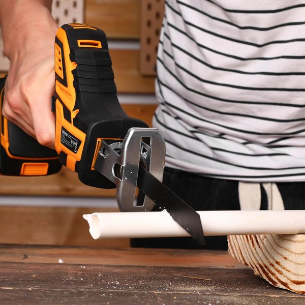 Сабельная пила Deko DKRS20 085-1069 / 085-1070 