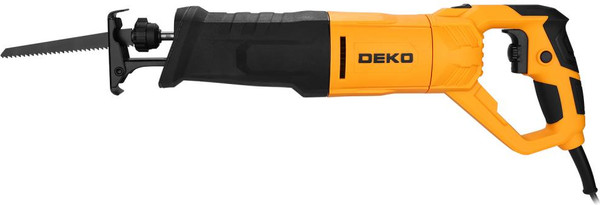 Сабельная пила Deko DKRS1300 / 085-1075