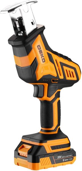 Сабельная пила Deko DKRS20 / 085-1069
