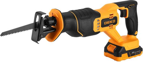 Сабельная пила Deko DKRS20 / 085-1127