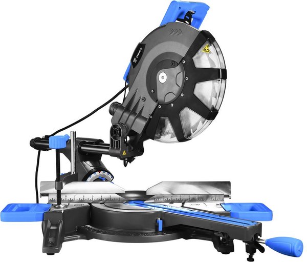 Торцовочная пила Deko DKMS305 Laser / 084-1060