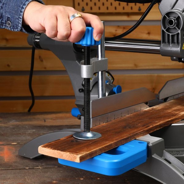 Торцовочная пила Deko DKMS305 Laser / 084-1060