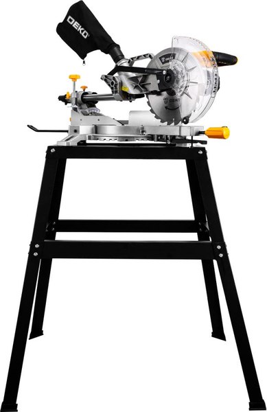 Торцовочная пила Deko DKMS2100-255 / 085-1074