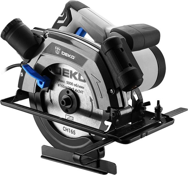 Торцовочная пила Deko CSDK-1500 PRO / 085-1150