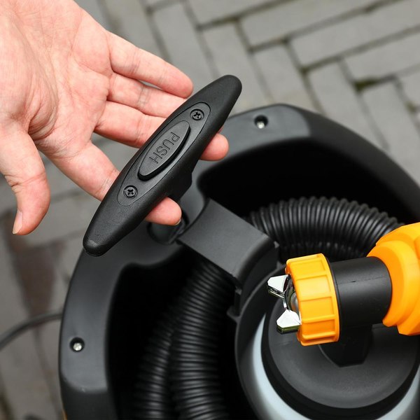 Краскопульт электрический Deko SGD1000 / 085-1333