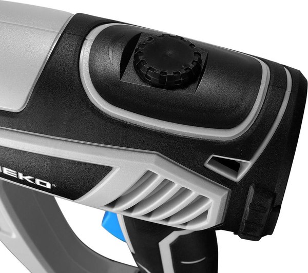 Строительный фен Deko HG2450 / 085-1130