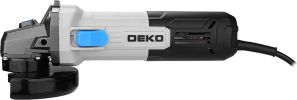 Угловая шлифовальная машина Deko DKAG900 PRO / 085-1054