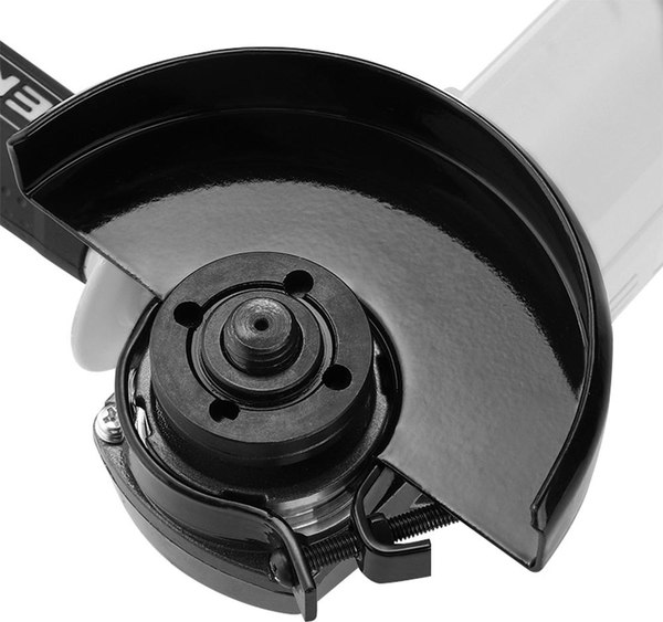 Угловая шлифовальная машина Deko DKAG900 PRO / 085-1054