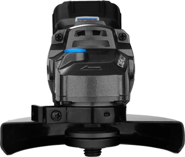 Угловая шлифовальная машина Deko DKAG20 PRO / 085-1073