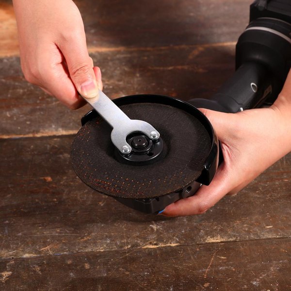 Угловая шлифовальная машина Deko DKAG20 PRO / 085-1073