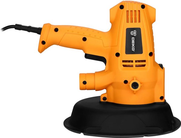 Шлифовальная машина для стен Deko DKWS850 / 085-1059