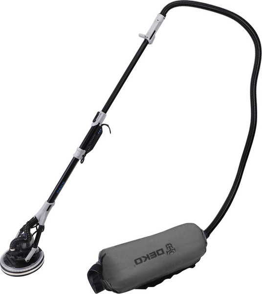 Шлифовальная машина для стен Deko DKWS1400 PRO / 085-1062 - фото