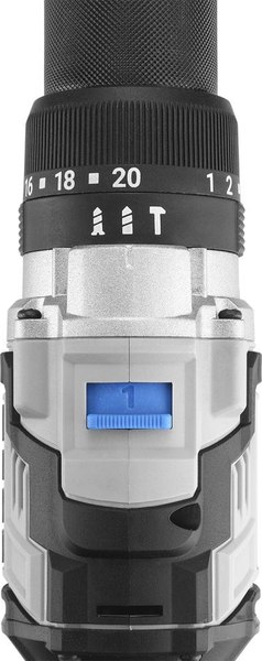 Аккумуляторная дрель-шуруповерт Deko DKCID20 PRO / 085-1068