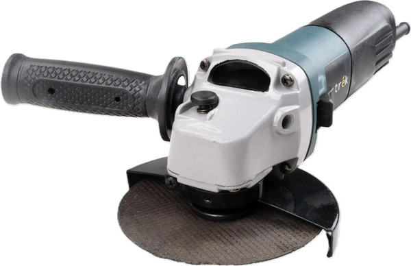Угловая шлифовальная машина Zitrek ZKAG900 / 085-1012