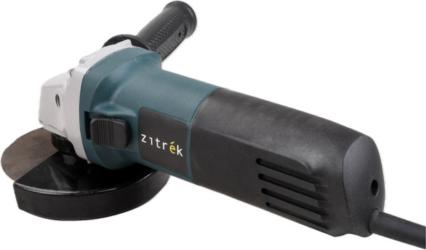 Угловая шлифовальная машина Zitrek ZKAG900 / 085-1012
