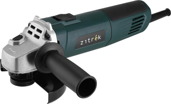 Угловая шлифовальная машина Zitrek ZKAG1000-125E / 085-1033