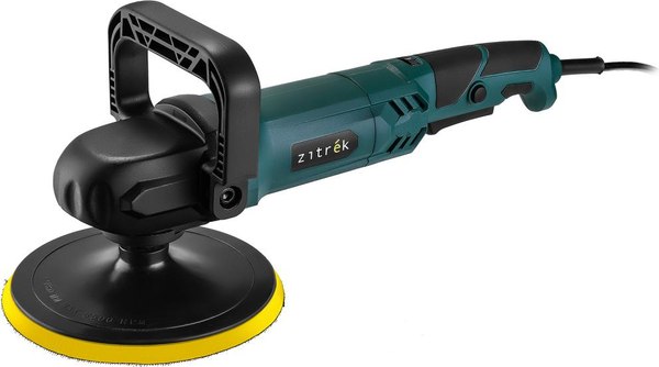 Полировальная машина Zitrek ZKP1400-180 / 085-1038 - фото