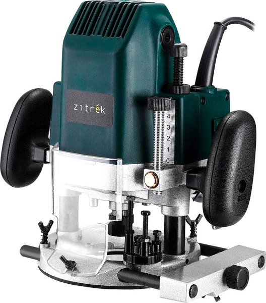 Фрезер Zitrek ZKR1400 / 085-1309 - фото