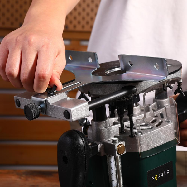 Фрезер Zitrek ZKR1400 / 085-1309