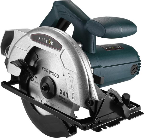 Дисковая пила Zitrek ZKCS1400 / 085-1304