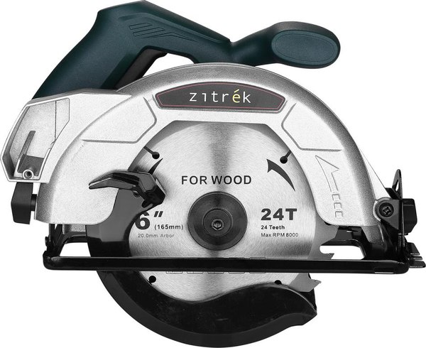 Дисковая пила Zitrek ZKCS1400 / 085-1304