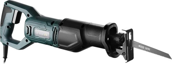 Сабельная пила Zitrek ZKRS1000 / 085-1035 - фото