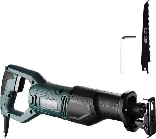Сабельная пила Zitrek ZKRS1000 / 085-1035