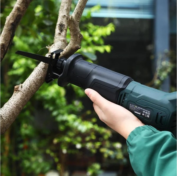 Сабельная пила Zitrek ZKRS1000 / 085-1035