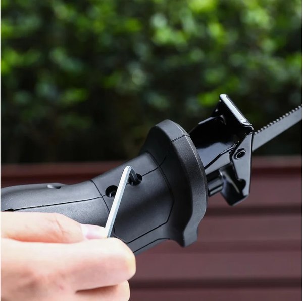 Сабельная пила Zitrek ZKRS1000 / 085-1035