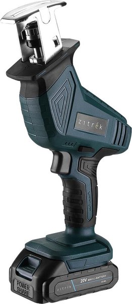 Сабельная пила Zitrek ZKRS20 PRO / 085-1316