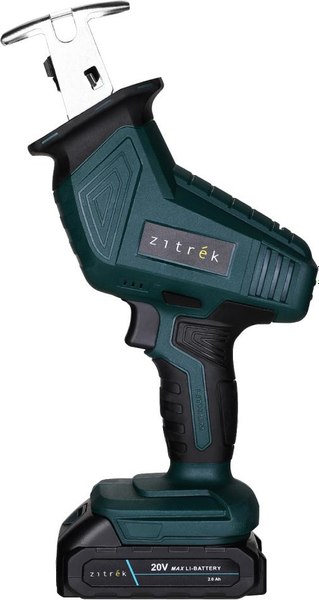 Сабельная пила Zitrek ZKRS20 PRO / 085-1315