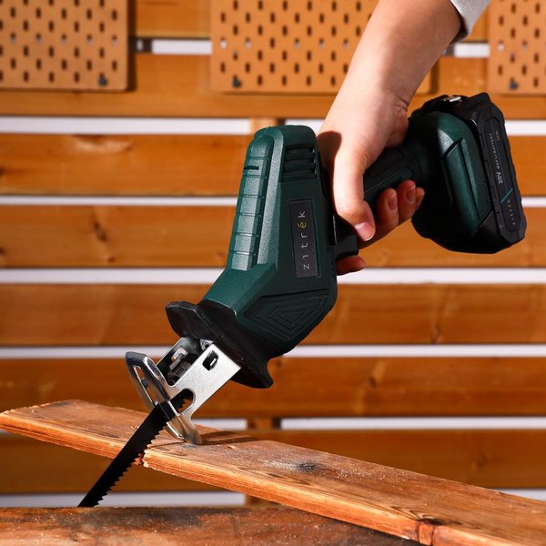 Сабельная пила Zitrek ZKRS20 PRO / 085-1315