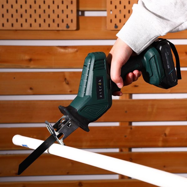 Сабельная пила Zitrek ZKRS20 PRO / 085-1315