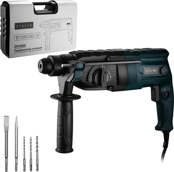Перфоратор Zitrek ZKH800 / 085-1051