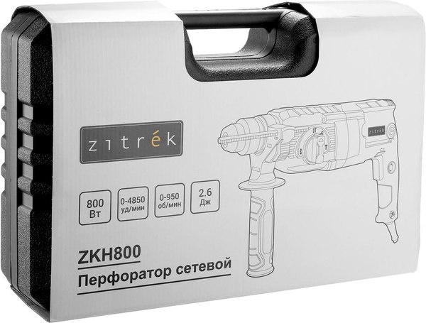 Перфоратор Zitrek ZKH800 / 085-1051