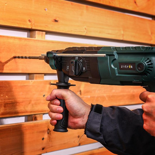 Перфоратор Zitrek ZKH800 / 085-1051