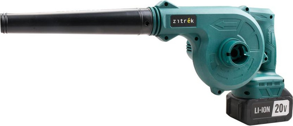 Воздуходувка аккумуляторная Zitrek ZKBL21 / 085-2051