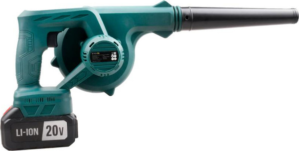 Воздуходувка аккумуляторная Zitrek ZKBL21 / 085-2051