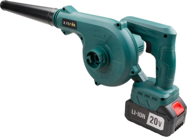 Воздуходувка аккумуляторная Zitrek ZKBL21 / 085-2051