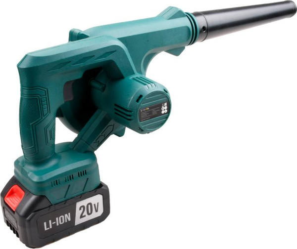 Воздуходувка аккумуляторная Zitrek ZKBL21 / 085-2051