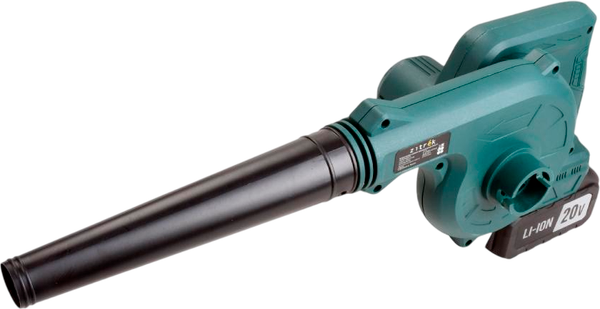 Воздуходувка аккумуляторная Zitrek ZKBL21 / 085-2050 - фото