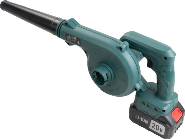 Воздуходувка аккумуляторная Zitrek ZKBL21 / 085-2050