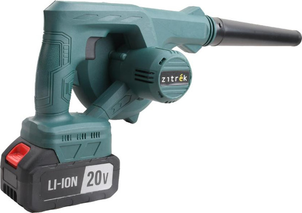 Воздуходувка аккумуляторная Zitrek ZKBL21 / 085-2050