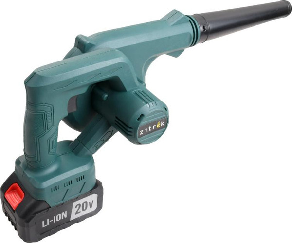 Воздуходувка аккумуляторная Zitrek ZKBL21 / 085-2050