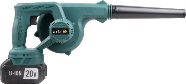 Воздуходувка аккумуляторная Zitrek ZKBL21 / 085-2050