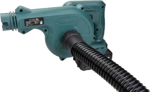 Воздуходувка аккумуляторная Zitrek ZKBL21 / 085-2050