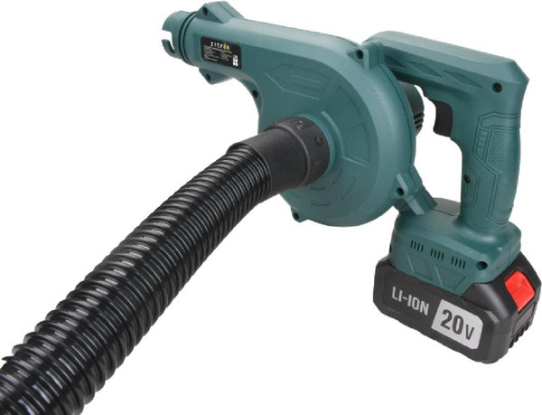 Воздуходувка аккумуляторная Zitrek ZKBL21 / 085-2050