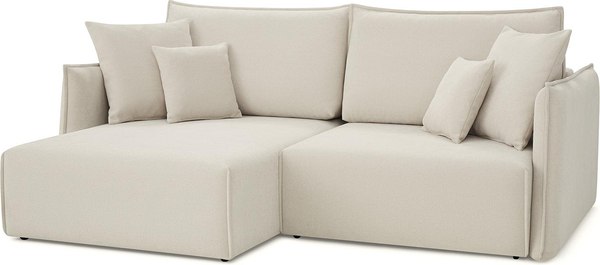 Диван угловой Moon Family Сеул 017 / 80562465 - фото