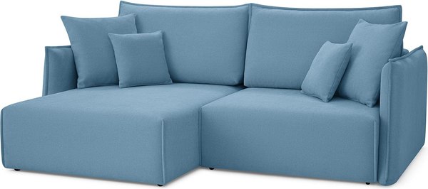 Диван угловой Moon Family Сеул 017 / 80562467 - фото