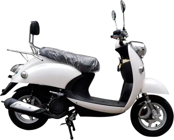 Скутер Vento (VMC) Retro BY49QT-2A / N1500 - фото